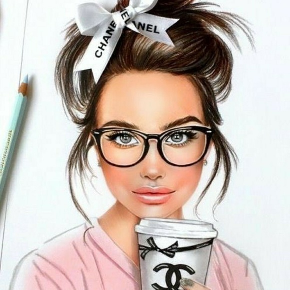 🌹💄💗Meet your Posher, Vanessa - Picture 1 of 6